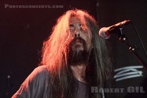 ACID MOTHERS TEMPLE - 2005-07-02 - SAINT OUEN - Mains d'Oeuvres - 